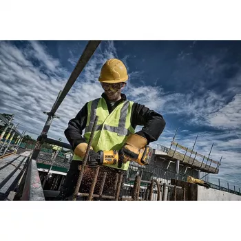 DEWALT DCG418N-XJ kulmahiomakone 2,18 kg