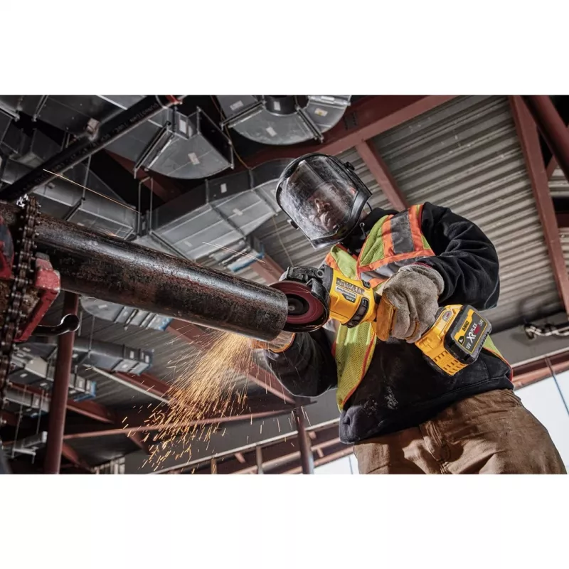 DEWALT DCG418N-XJ kulmahiomakone 2,18 kg