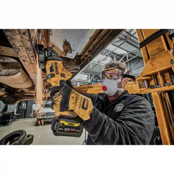 DEWALT DCG418N-XJ kulmahiomakone 2,18 kg