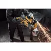 DeWalt DCG460X2-QW 54 V XR FLEXVOLT kulmahiomakone 230 mm