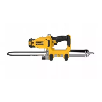 DEWALT DCGG581N-XJ akkukäyttöinen rasvapuristin 18V XR, 2-vaihteinen