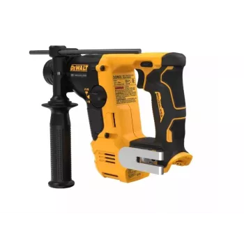 DEWALT DCH072N 12V 1.1J SDS-Plus harjaton akkuporavasara (vain laite)