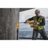 DEWALT DCH614N 380 RPM SDS Max 6,8 kg akkuporavasara musta/keltainen