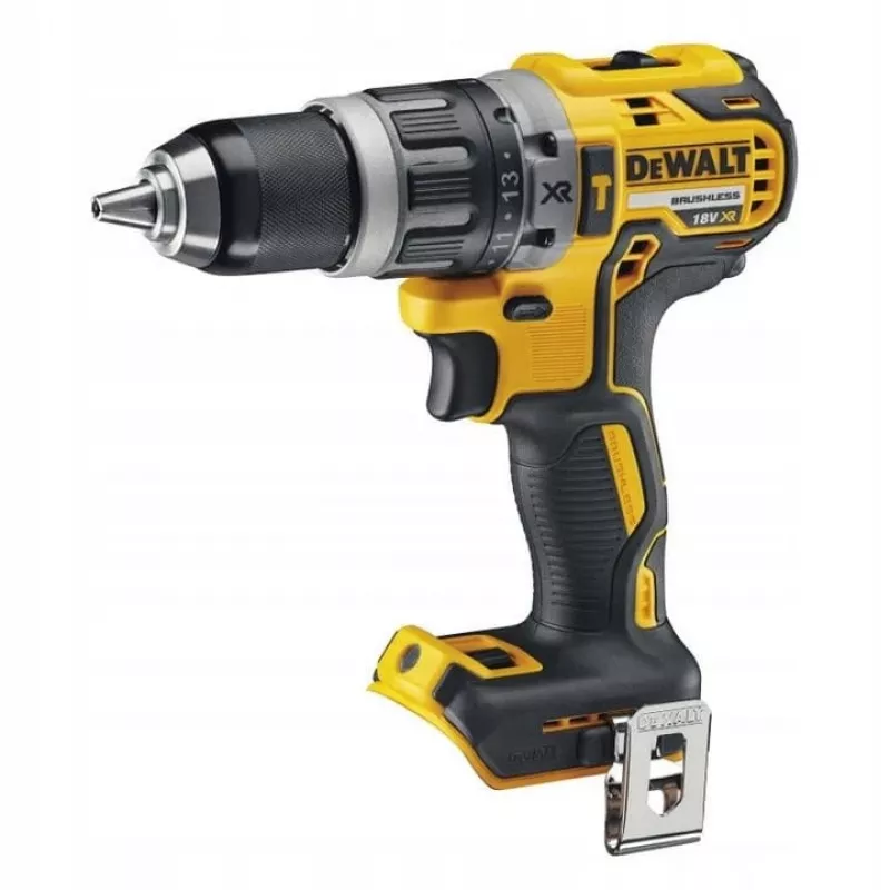 DEWALT DCK690P3T 18V yhdistelmä sähkötyökalusarja
