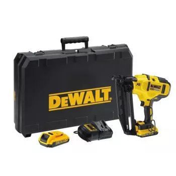DEWALT DCN660D2-QW 18V akkunaulain/nitoja-sarja