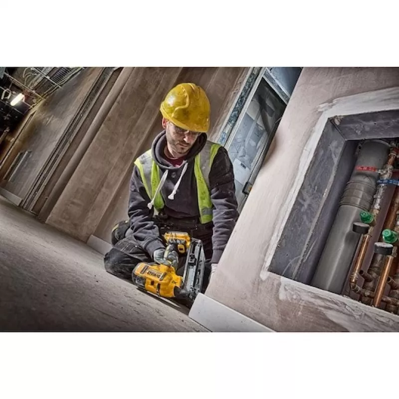 DEWALT DCN660D2-QW 18V akkunaulain/nitoja-sarja