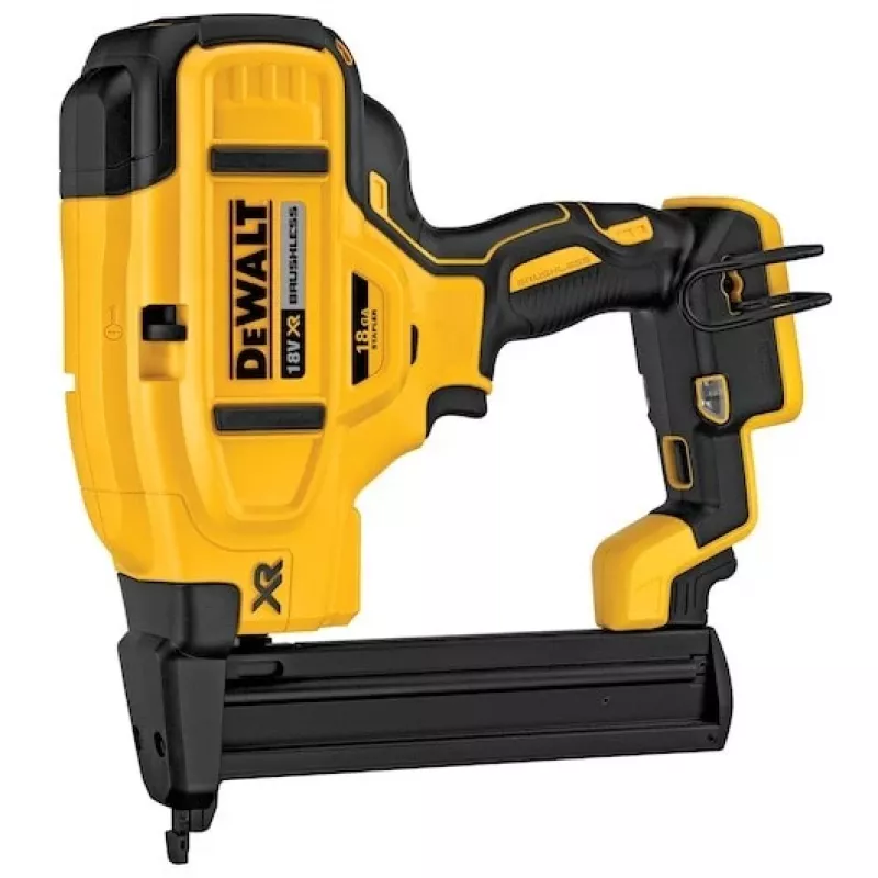 DEWALT DCN681N-XJ akkunaulain/nitoja
