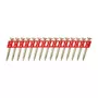 DEWALT DCN890 HX betoninaulat 3,0 mm x 57 mm, 510 kpl:n pakkaus