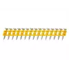 DeWALT DCN8901040 40 mm betoninaulat 1005 kpl:n pakkaus DCN890-naulaimelle