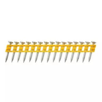 DeWALT DCN8901040 40 mm betoninaulat 1005 kpl:n pakkaus DCN890-naulaimelle