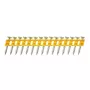 DeWALT DCN8901040 40 mm betoninaulat 1005 kpl:n pakkaus DCN890-naulaimelle