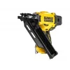 DEWALT DCN950N-XJ 18V XR akkukäyttöinen harjaton First Fix -runtonaulain (vain laite)