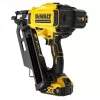 DEWALT DCN950N-XJ 18V XR akkukäyttöinen harjaton First Fix -runtonaulain (vain laite)