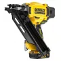 DEWALT DCN950N-XJ 18V XR akkukäyttöinen harjaton First Fix -runtonaulain (vain laite)