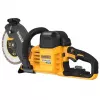 DEWALT DCS691X2-QW 230mm akkupyörösaha 54V XR FLEXVOLT (2x9.0Ah)