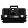 DEWALT DCV586MT2-QW akku-M-luokan pölynimuri 2x 9,0 Ah akulla ja laturilla