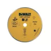 DEWALT timanttilaikka keraamisille laatoille 250x25,4mm DT3733