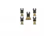 DEWALT DT20777-QZ monitoimityökalun lisäteräsarja