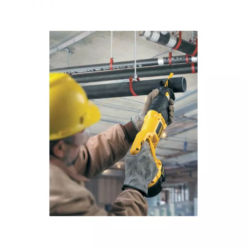 DEWALT DT2323-QZ pistosaha-/kuviosaha-/puukkosahateräsarja, 5-osainen
