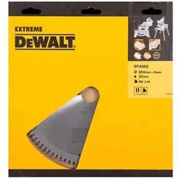 DEWALT DT4282-QZ pyörösahanterä 1 kpl