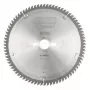 DEWALT DT4287-QZ pyörösahanterä 25 cm 1 kpl