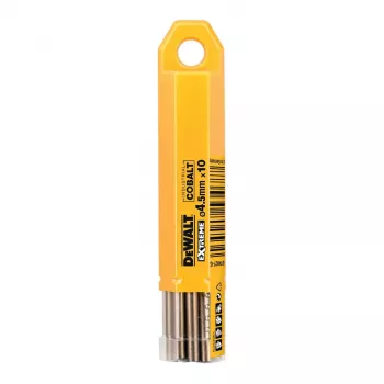 DEWALT DT4927-QZ HSS-G kierrepora 7,5 mm