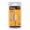 DeWALT DT5030-QZ porraspora 4-12 mm HSS kuusikantavarsi