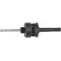 DeWALT DT5547-QZ HSS-G kierrepora 10,5 mm, DIN 338, 1 kpl