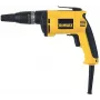 DEWALT DW275KN-QS ruuvinväännin/iskuruuvinväännin 5300 RPM musta, keltainen