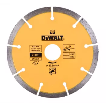 DEWALT DWE46107 125 mm kulmahiomakone pölynsuojakuvulla 1400 W