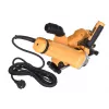 DEWALT DWE46107 125 mm kulmahiomakone pölynsuojakuvulla 1400 W