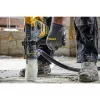 DeWALT DWH201D-XJ pölynpoisto poravasaraalle
