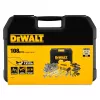 DEWALT DWMT73801-1 hylsyavainsarja