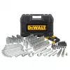 DEWALT DWMT81534-1 hylsyavainsarja