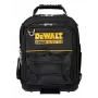 DEWALT DWST83524-1 työkalujen säilytyslaukku, musta, keltainen, pressu