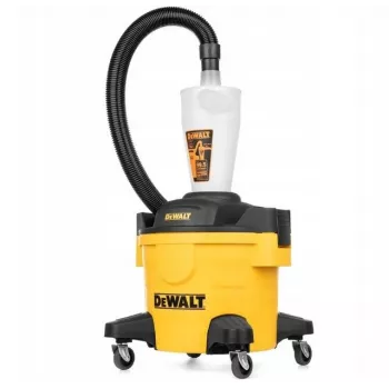 DEWALT DXVCS002 pölynerotin