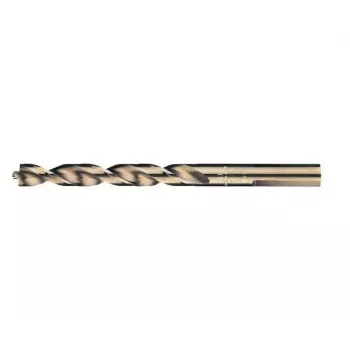 DEWALT EXTREME 2 HSS-G poranterät 9,5 mm, 10-osainen sarja
