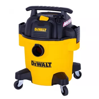 DEWALT teollisuusmärkä-/kuivaimuri 20L DXV20PC