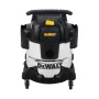 DEWALT teollisuusmärkä-/kuivaimuri 20L DXV20SC
