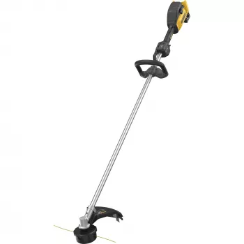DEWALT kevyt akkuruohotrimmeri (DCMST901N-XJ), 54V (musta/keltainen, vain laite)