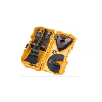 DEWALT MT sahanteräsarja 8-osainen