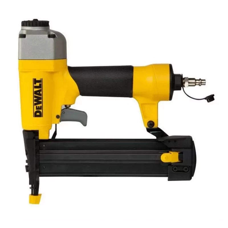 DEWALT pneumaattinen 2-in-1-naulain 15-45 mm