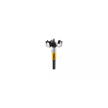DEWALT itsesyöttöporanterä 76 mm Speedbor Max Tri-Flute hiiliteräs 7/16 tuuman kuusikantavarsi