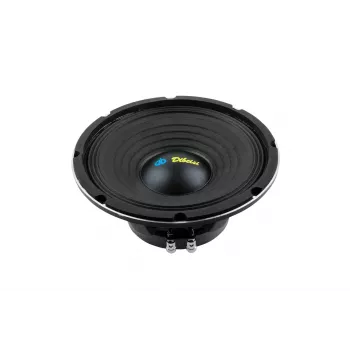 Dibeisi 10 tuuman woofer-kaiutin DBS-PS1005-8 200W RMS 4 Ohm