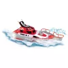 Dickie RC-palovene 2,4 GHz RTR 201107000
