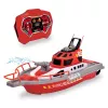 Dickie RC-palovene 2,4 GHz RTR 201107000