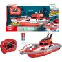 Dickie RC-palovene 2,4 GHz RTR 201107000