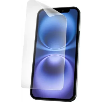 DICOTA Anti-Glare 9H karkaistu lasinen näytönsuoja Samsung Galaxy S25:lle, täyspintainen liimapinta, kuplaton, naarmuuntumaton, D80522-AG9
