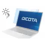 DICOTA heijastamaton kannettavan suodatin - 9H - irrotettava