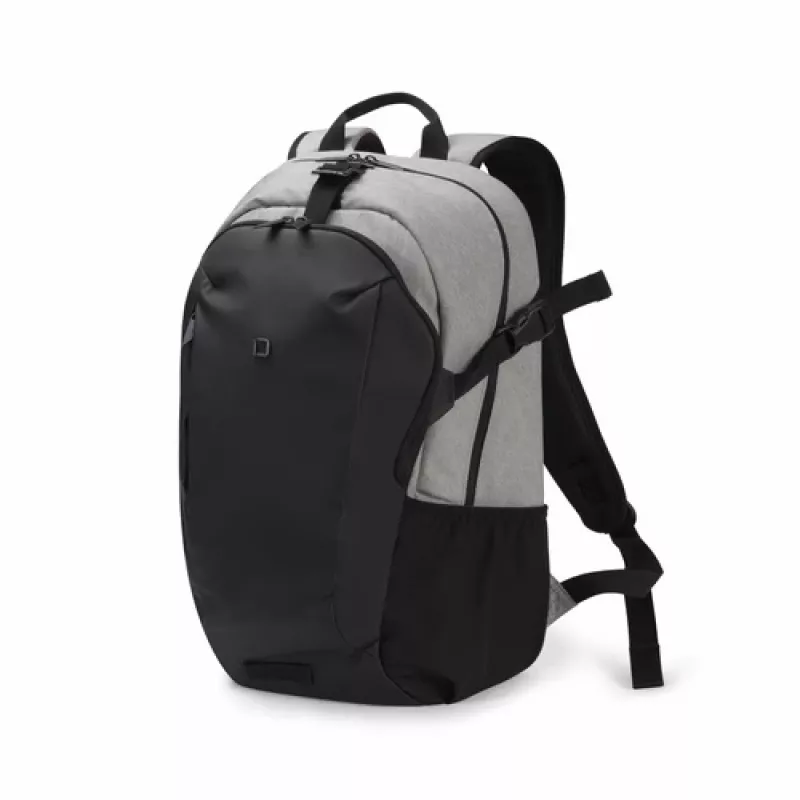 DICOTA Backpack GO 13-15.6 harmaa